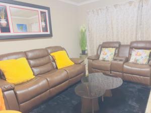 Gallery image of Self Catering luxury Apartment in Witbank in Witbank