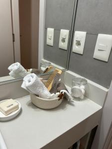 Fotografie z fotogalerie ubytování Pocitos luminoso v destinaci Montevideo + 19 fotografií