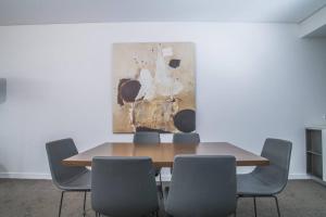 Fotografie z fotogalerie ubytování Chatswood Modern hotel 2BR APT v destinaci Sydney