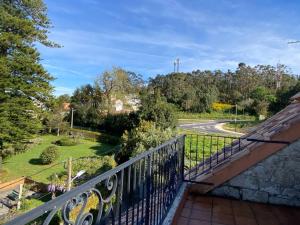 Zahrada ubytování Chalet ENTERO CONFORT