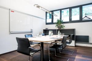 Gambar di galeri bagi Park Hotel Winterthur di Winterthur