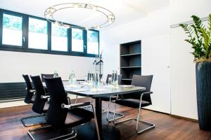 Gambar di galeri bagi Park Hotel Winterthur di Winterthur