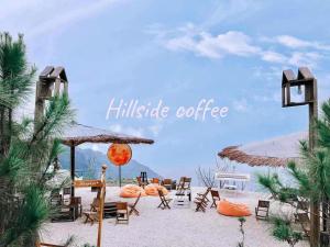 Phong cảnh thiên nhiên gần căn hộ