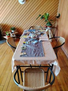 Fotografie z fotogalerie ubytování Habitación Mañio v destinaci Castro