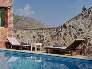 Fotografie z fotogalerie ubytování Ionian Manor Estate 2 v destinaci Palermo