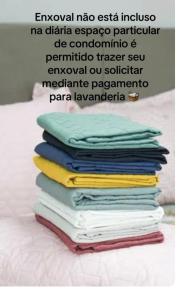 Fotografie z fotogalerie ubytování Apartamento dentro de Hotel jardins garagem inclusa v Sao Paulu