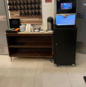 Fotografie z fotogalerie ubytování Apartamento dentro de Hotel jardins garagem inclusa v Sao Paulu + 14 fotografií