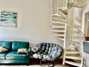 Gallery image of Mid-Town Loft in Houston