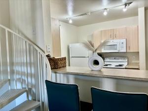 Gallery image of Mid-Town Loft in Houston +10 photos