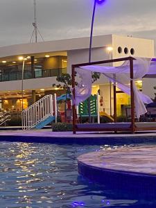 A piscina localizada em Makia Beach by Essence - Muro Alto, Porto de Galinhas ou nos arredores