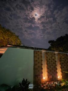 Foto sihtkohas Auroville asuva majutusasutuse Zomad Hostels galeriist