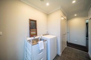 ภาพในคลังภาพของ Mountainview Escape - Te Anau Holiday House ในเทอาเนา +22 ภาพ
