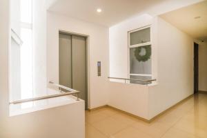 Koupelna v ubytování 501 - Spectacular apartment - Air conditioning + 16 fotografií