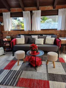 Billede fra billedgalleriet på Kuća za odmor Nanina bajka i Beretinec