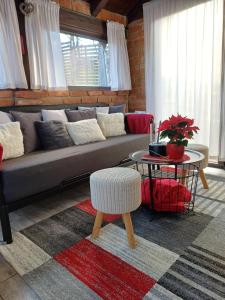 Billede fra billedgalleriet på Kuća za odmor Nanina bajka i Beretinec