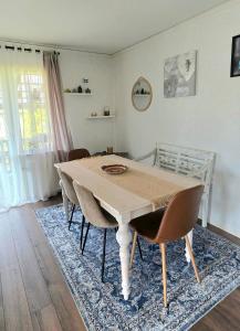 Fotografie z fotogalerie ubytování Hus Jonna v destinaci Målilla