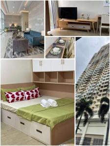 Imagen de la galería de DH Suites, en Manila 21 fotos más