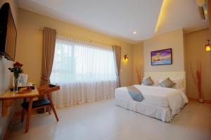 Fotografie z fotogalerie ubytování Colina Inn Hotel v Phnompenhu + 27 fotografií