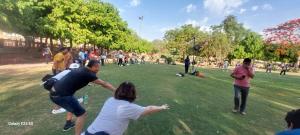 入住Jaipur The Lodge B&B的客人