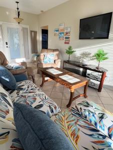 Φωτογραφία από το άλμπουμ του One-story condo near South Padre Island σε Laguna Vista