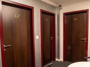 Φωτογραφία από το άλμπουμ του Buddha Hotel σε Zuchwil