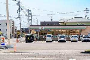 Fotografija v galeriji nastanitve 貸切古民家 海まで徒歩3分 富士山の見える海岸 最大14名宿泊 家族親戚 帰省 合宿 BBQ Japanese ミクソロジーハウスふじや Mixology House Fujiya v mestu Shizuoka
