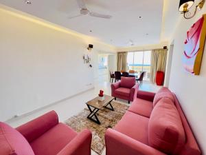 Fotografie z fotogalerie ubytování Outstay Executive Apartments v destinaci Nová Bombaj