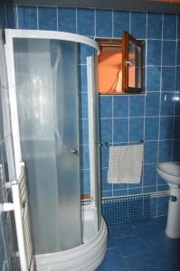 Photo de la galerie de l'établissement Cabana La Florut, à Sălciua de Jos 14 autres photos