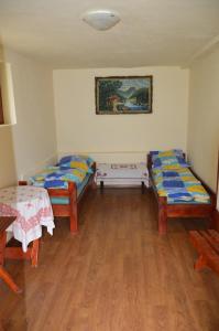 Photo de la galerie de l'établissement Cabana La Florut, à Sălciua de Jos