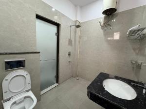 Gallery image of Executive House in Lucknow +13 photos