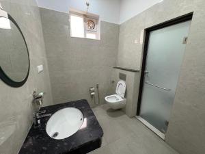 Gallery image of Executive House in Lucknow