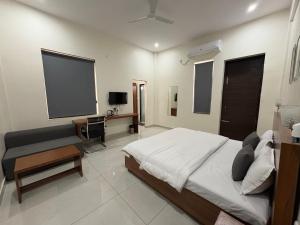 Gallery image of Executive House in Lucknow