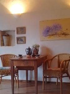 Fotografie z fotogalerie ubytování Bastida de Beata v destinaci Noailles + 37 fotografií
