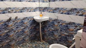 Fotografie z fotogalerie ubytování Hotel O Velvet v destinaci Nalmatha