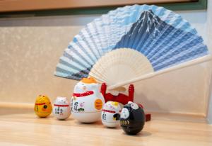 Fotografie z fotogalerie ubytování ohayo両国 v Tokiu