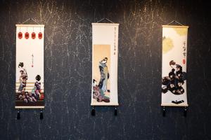 Fotografie z fotogalerie ubytování ohayo両国 v Tokiu