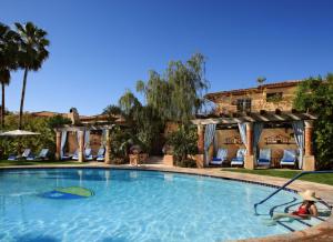 Piscina di Royal Palms Resort and Spa, part of Hyatt o nelle vicinanze