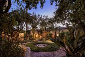 Giardino di Royal Palms Resort and Spa, part of Hyatt