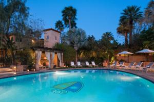 Piscina di Royal Palms Resort and Spa, part of Hyatt o nelle vicinanze