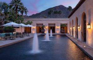 Piscina di Royal Palms Resort and Spa, part of Hyatt o nelle vicinanze
