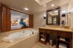 Bagno di Royal Palms Resort and Spa, part of Hyatt
