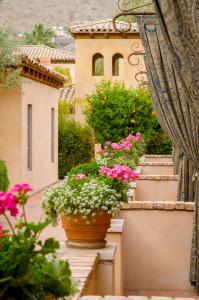 Giardino di Royal Palms Resort and Spa, part of Hyatt