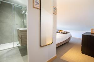 Ένα μπάνιο στο Chalet Coco - Luxury Chalet Morzine +37 φωτογραφίες