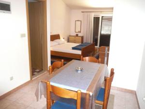 Posezení v ubytování Apartments Šarić