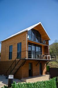 Afbeelding uit fotogalerij van Akhalsheni House in Batoemi +78 foto's