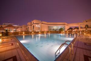 Gallery image of Al Rashid Residence in Al Khobar