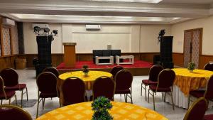 Fotografie z fotogalerie ubytování New Digha Royal SeaView v destinaci Digha