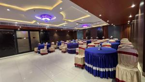 Fotografie z fotogalerie ubytování New Digha Royal SeaView v destinaci Digha
