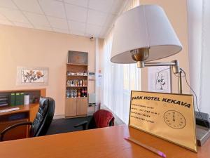 Fotografie z fotogalerie ubytování Park Hotel Kekava v destinaci Kekava
