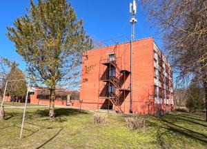 Zahrada ubytování Park Hotel Kekava